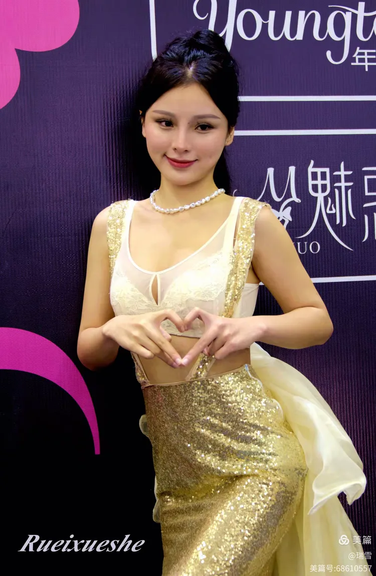 粤港澳大湾区(深圳)2023内衣展之三